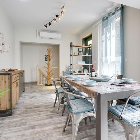 Apartment Terre Et Mer-1 By Interhome Аркашон Екстер'єр фото