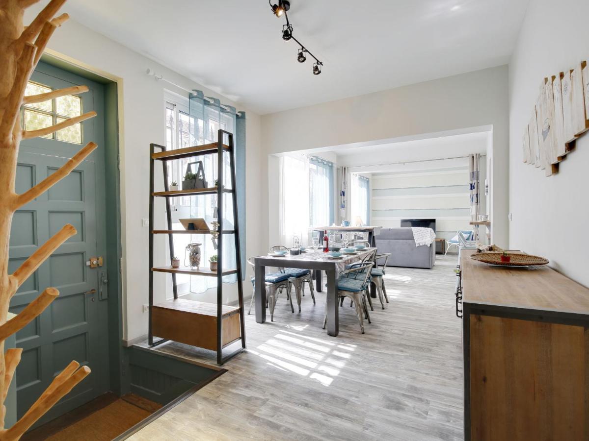 Apartment Terre Et Mer-1 By Interhome Аркашон Екстер'єр фото