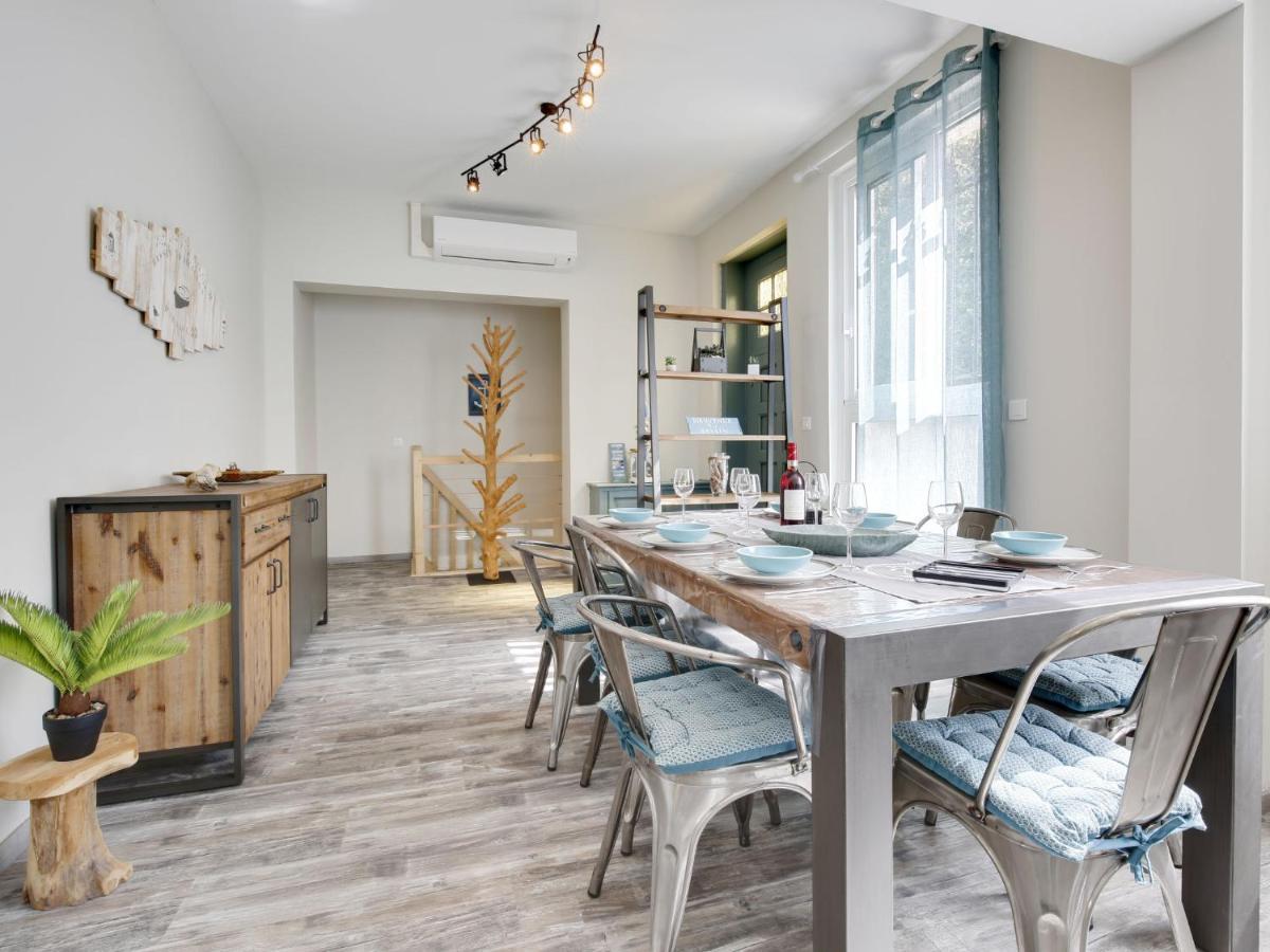 Apartment Terre Et Mer-1 By Interhome Аркашон Екстер'єр фото