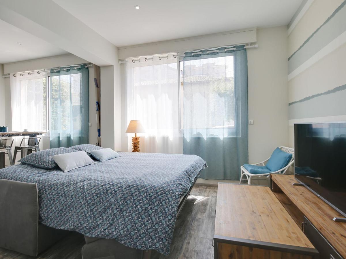 Apartment Terre Et Mer-1 By Interhome Аркашон Екстер'єр фото
