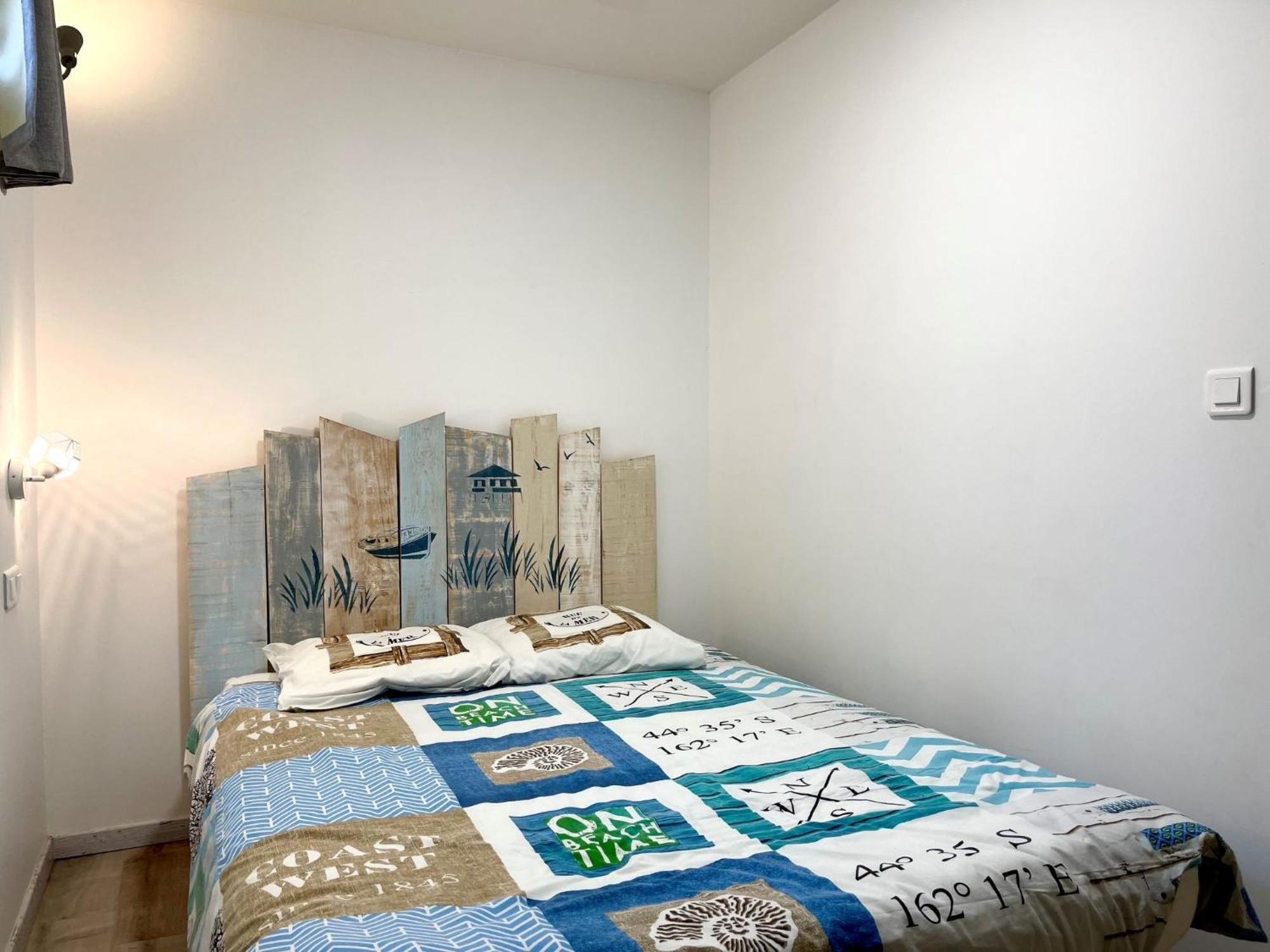 Apartment Terre Et Mer-1 By Interhome Аркашон Екстер'єр фото