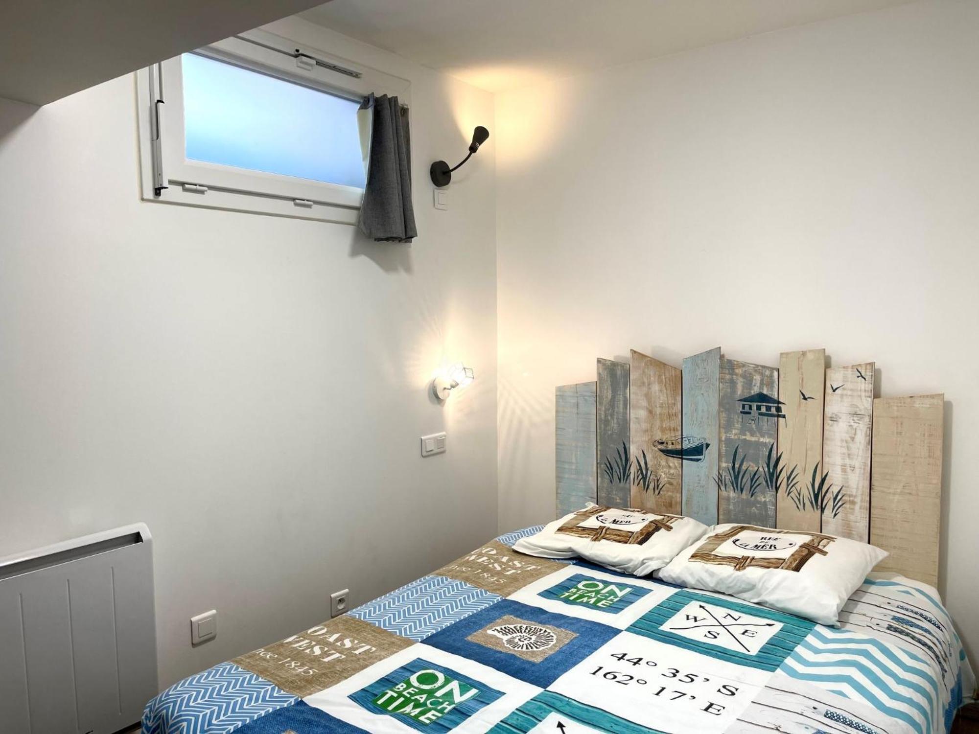 Apartment Terre Et Mer-1 By Interhome Аркашон Екстер'єр фото