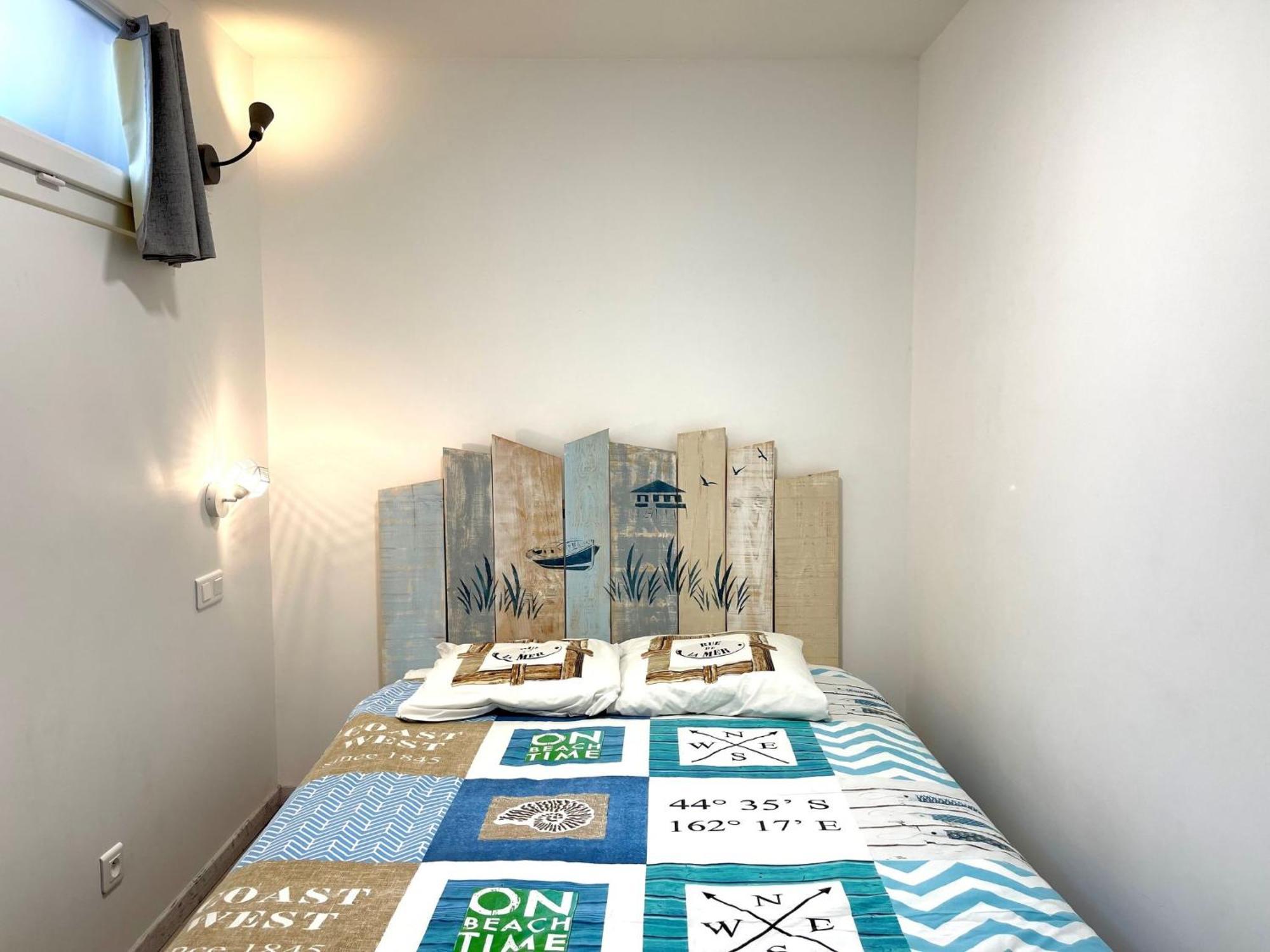 Apartment Terre Et Mer-1 By Interhome Аркашон Екстер'єр фото